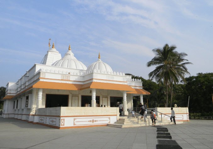 Shirdi Sai Baba Temple, Subhanpura, Vadodara, Gujarat - Vushii.com Shirdi Sai Baba Temple, Subhanpura, Vadodara, Gujarat - Vushii.com